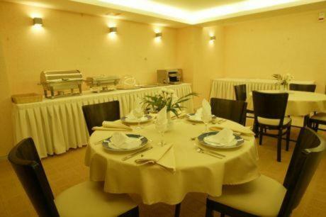 Saint George Hotel