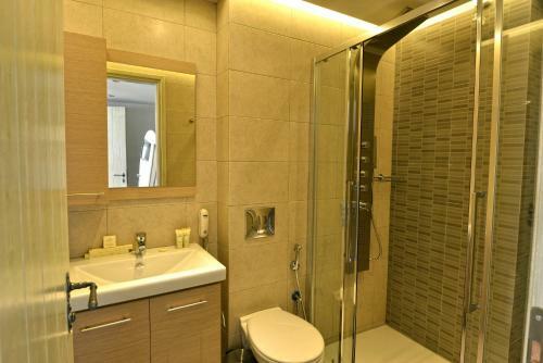 Princess Irini Sea Front Aparthotel