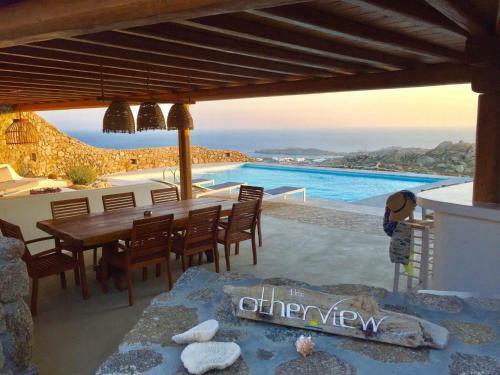 Villa Otherview