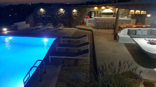 Villa Otherview