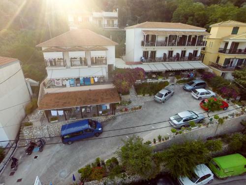 Hostal Pension Holidays