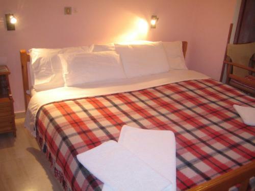 Hostal Pension Holidays