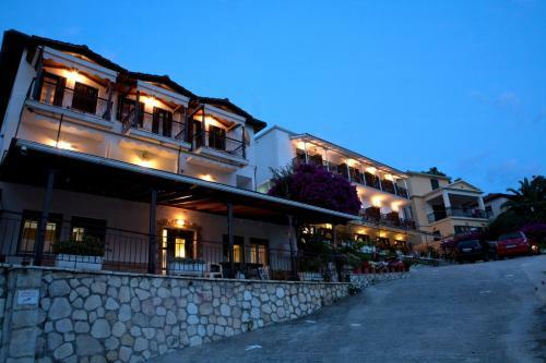 Hostal Pension Holidays