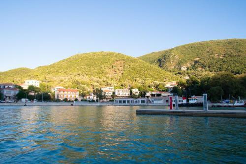 Hostal Pension Holidays
