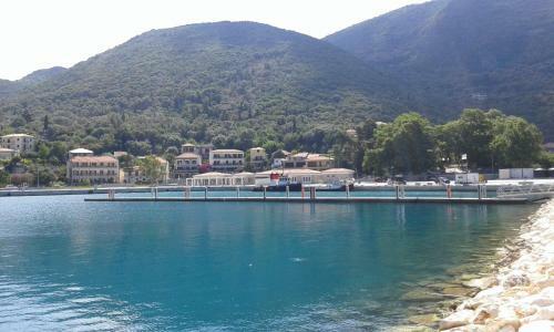 Hostal Pension Holidays