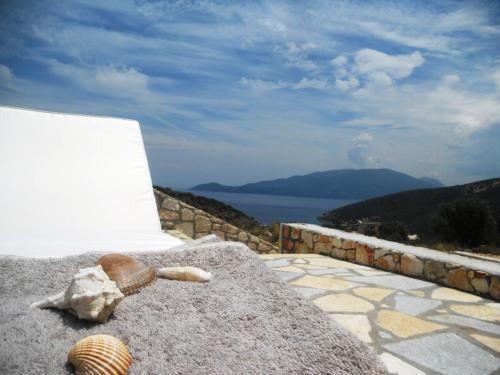 Kefalonia Horizon Villas
