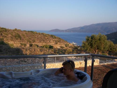 Kefalonia Horizon Villas