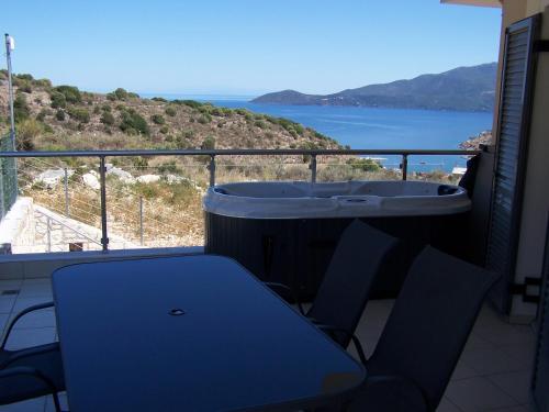 Kefalonia Horizon Villas