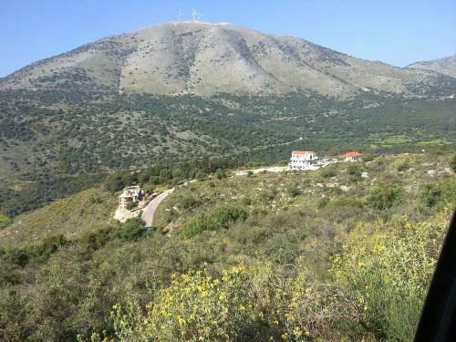 Kefalonia Horizon Villas