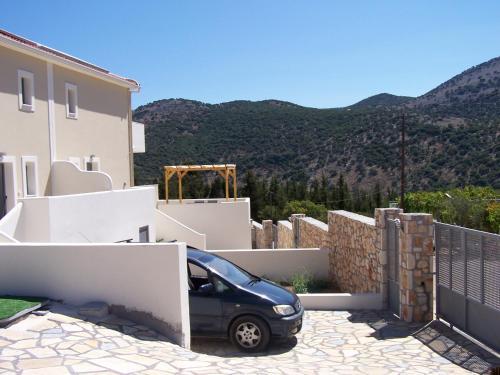 Kefalonia Horizon Villas