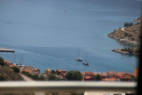 Kefalonia Horizon Villas