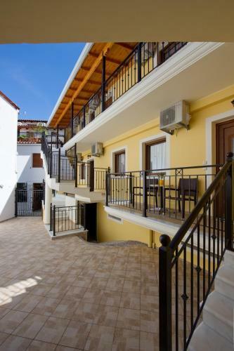 Apartamento Villa Diamond 2