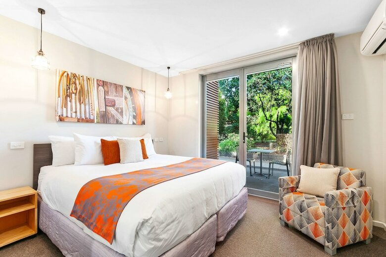 Hotel Comfort Inn & Suites Warragul