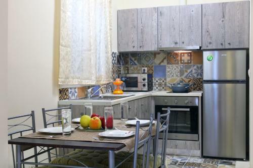 Apartamento Niriides
