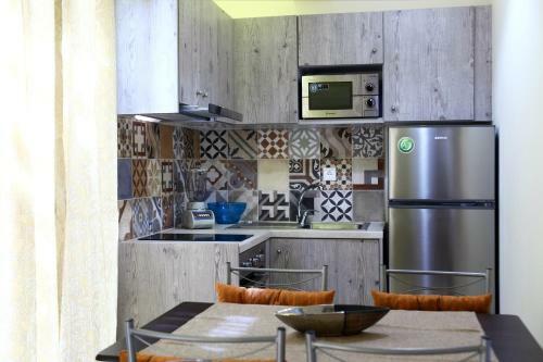Apartamento Niriides
