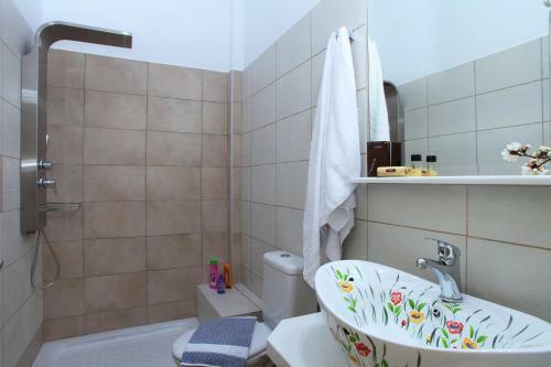 Apartamento Niriides