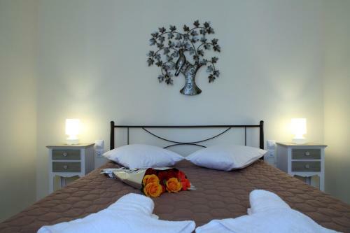 Apartamento Niriides