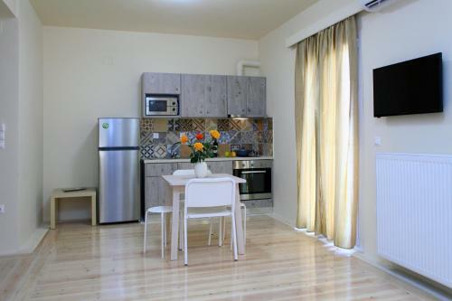Apartamento Niriides