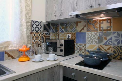 Apartamento Niriides