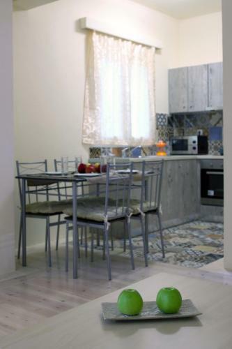 Apartamento Niriides