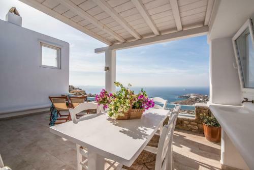 Apartamento Manolia View