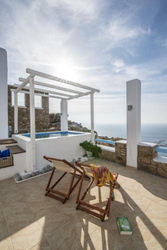 Apartamento Manolia View