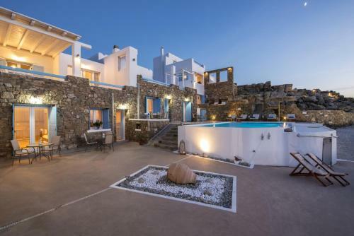 Apartamento Manolia View