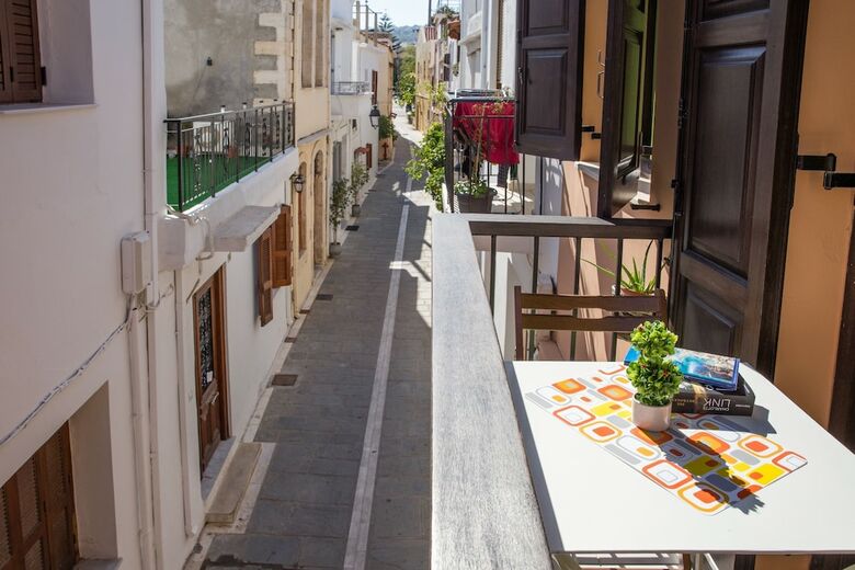 Apartamento AC Homes Christos