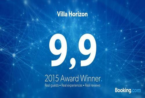 Villa Horizon