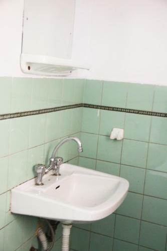 Apartamento Studio Theklas