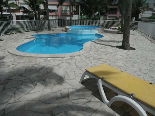 Apartamento Lagon Crystal