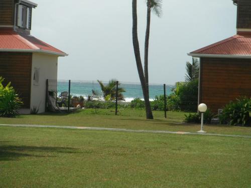 Apartamento Lagon Crystal
