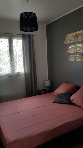 Apartamento Lagon Crystal