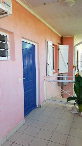 Apartamento Lagon Crystal