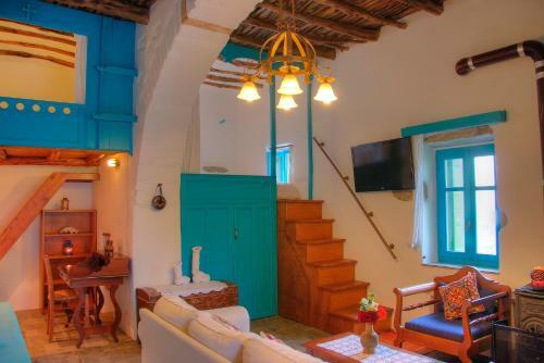 Apartamento Pano Gitonia