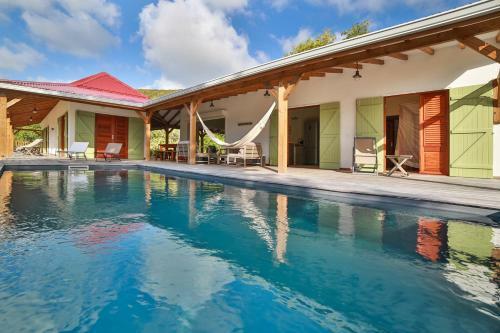Villas Coccoloba & Jacaranda