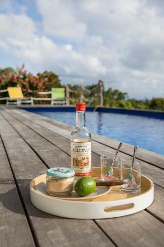 Villas Coccoloba & Jacaranda