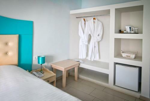 Masouriblu Hotel