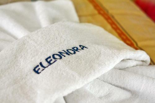 Eleonora Boutique Hotel