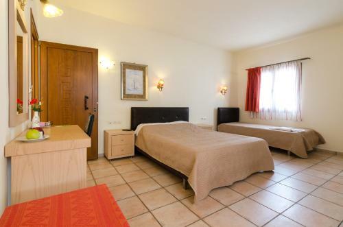 Eleonora Boutique Hotel
