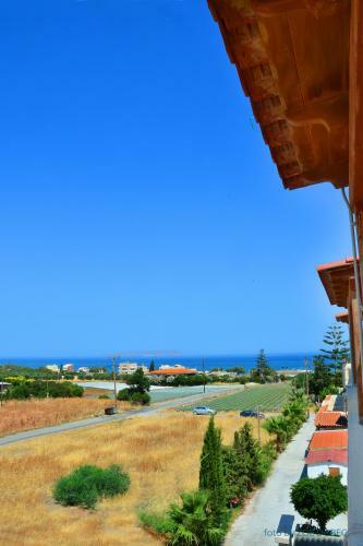 Eleonora Boutique Hotel