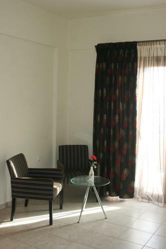 Eleonora Boutique Hotel