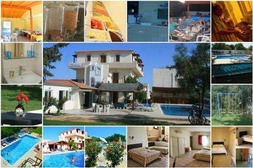 Eleonora Boutique Hotel