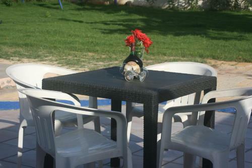 Eleonora Boutique Hotel