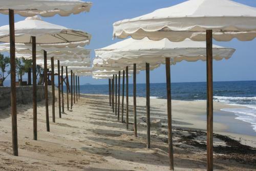 Eleonora Boutique Hotel