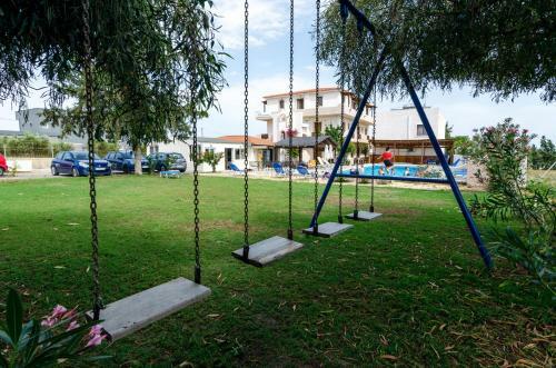 Eleonora Boutique Hotel