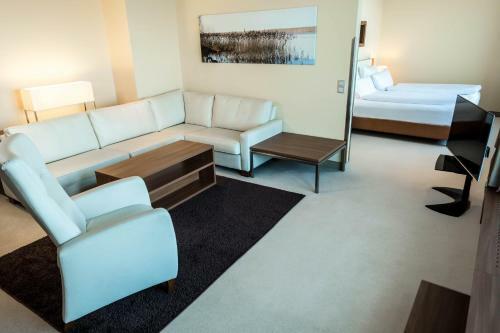 Hotel Tui Blue Fleesensee