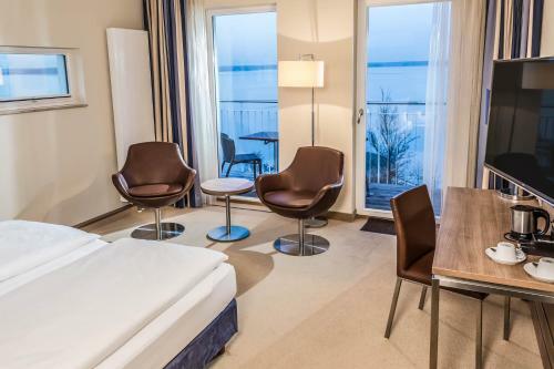 Hotel Tui Blue Fleesensee