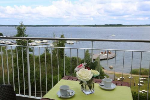 Hotel Tui Blue Fleesensee