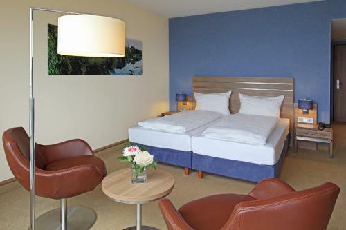 Hotel Tui Blue Fleesensee